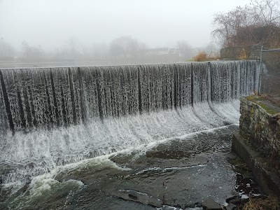 Enfield Dam