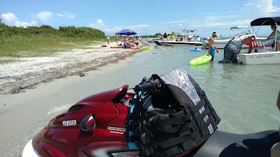 Photos of Ft Pierce Inlet State Park