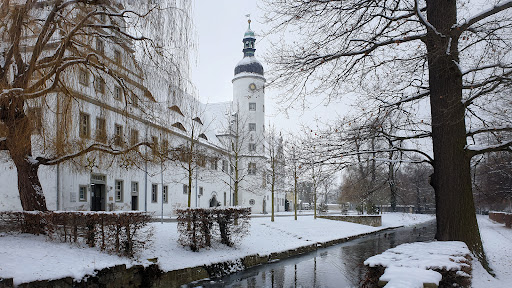 Altes Schloß Zabeltitz - Thumbnail