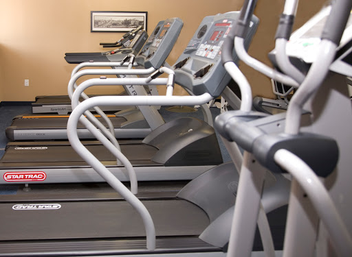 Ascension Seton Physical Therapy & Fitness Center - Thumbnail