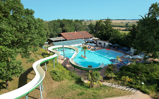 Photo de Domaine Aramis - Maeva Escapades à Aubiet (32270)