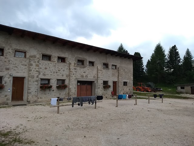 Rifugio Angelo Dibona