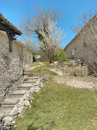 Photo n°52 de Les gîtes de Vidalot à Montcuq-en-Quercy-Blanc (Gîte)