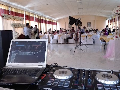 Photos of The Longway Reception Hall