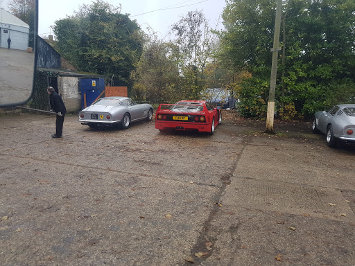 GTO Engineering - Visual