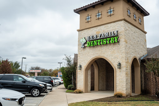 H-E-B Family Dentistry - Thumbnail