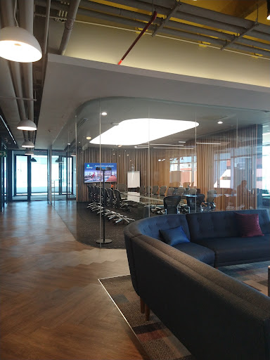 IOS OFFICES Campestre - Thumbnail