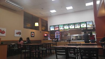 Photos of Subway