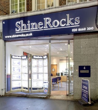 ShineRocks Estate Agents Purley