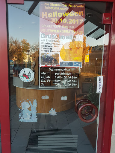 Salon Stöwer - Thumbnail