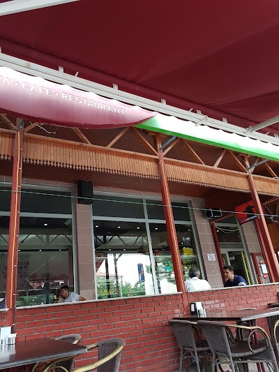 Photos of Yenibahar Cafe