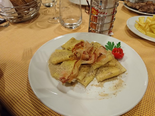 Ristorante Il Vecchio Castagno