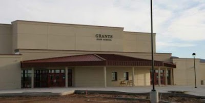 Grants High School