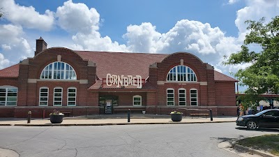 Main Street Station