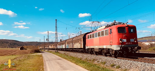 Winterhausen - Visual