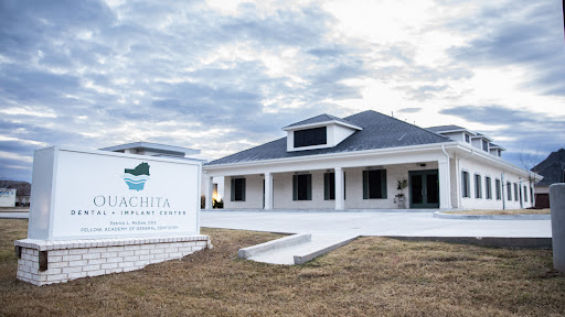 Ouachita Dental + Implant Center