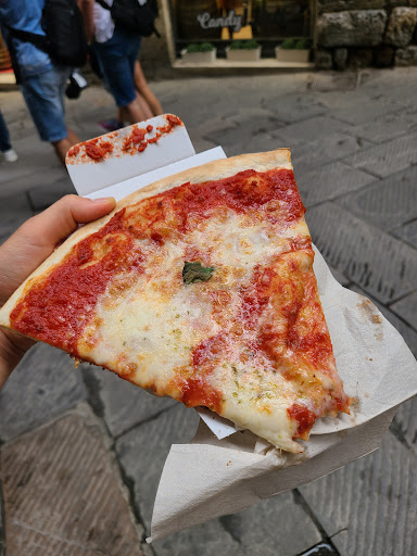 Ricca Pizza - Thumbnail