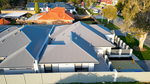 Defined Roofing - Thumbnail