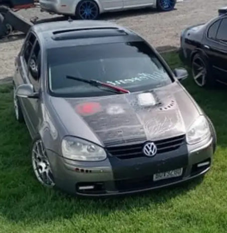 J'z Krazy Kustomz - Thumbnail