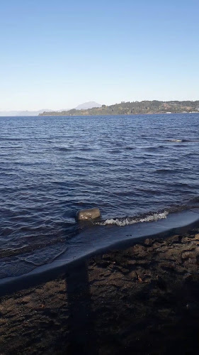 Teléfono de Playa de Frutillar Bajo