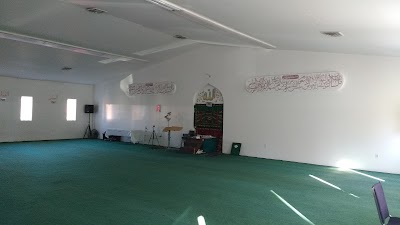 Masjid Al-Islam