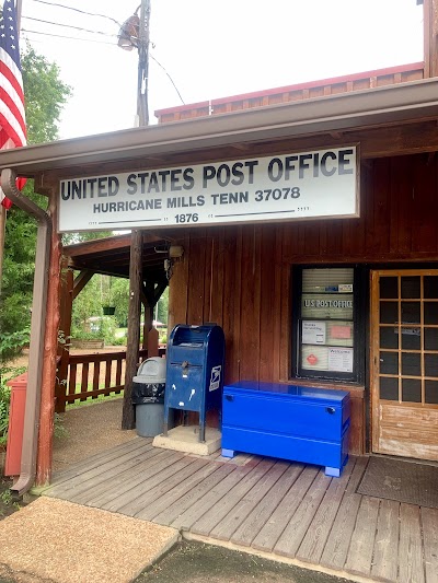 United States Postal Service