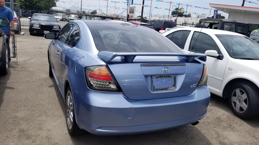 Baseline Auto Sales Inc - Thumbnail