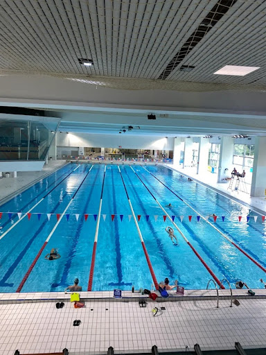 Photo de Night Swim à Courbevoie (92400)