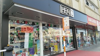 Electronics Store