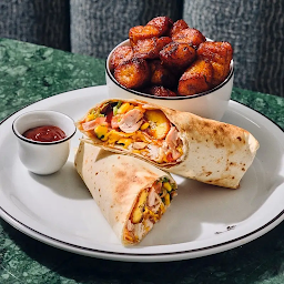 Photo n°10 de PB Poulet Braisé Dreux à Dreux (Livraison de repas à domicile)