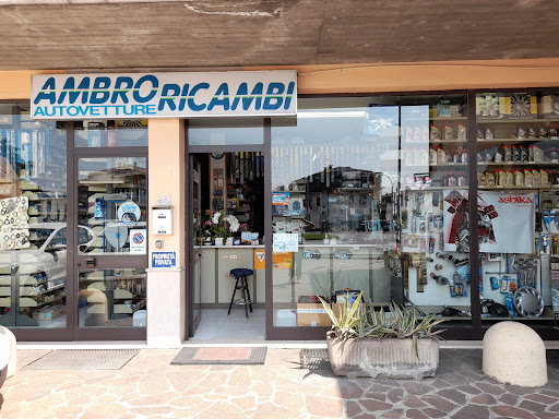Ambro Ricambi