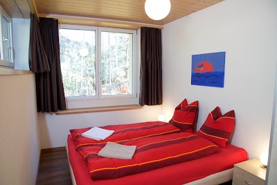 Photos of Ufem Egg Ferienwohnungen