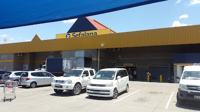 Photos of Sefalana Hyper Store