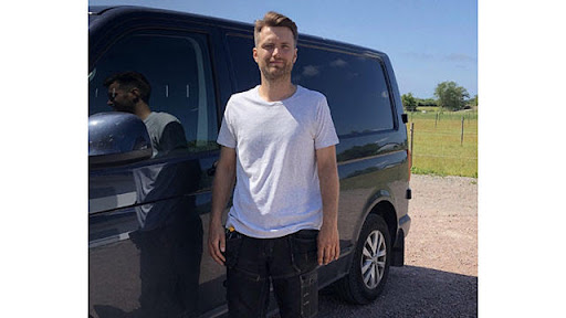 Elektriker Höganäs - Höganäs Elinstallationer AB - Thumbnail