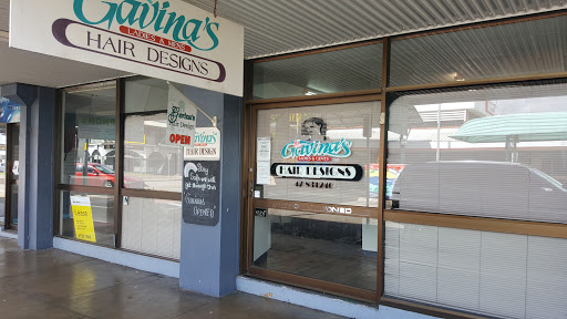 Gavina's - Visual