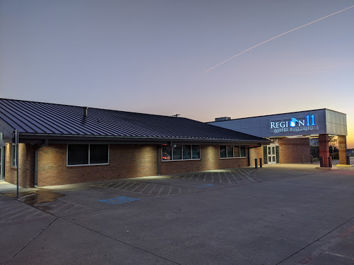 Education Service Center Region 11 - Thumbnail
