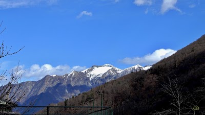 Comune di Antrona Schieranco