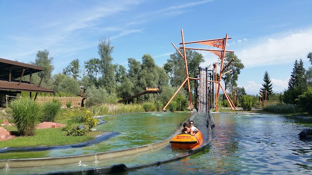 Walibi Rhône-Alpes