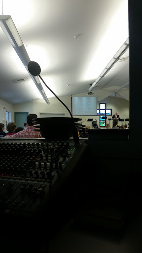 Durkeetown Baptist Church Gallery - United States