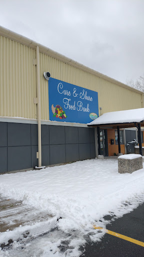 Trenton Care & Share Food Bank - Thumbnail