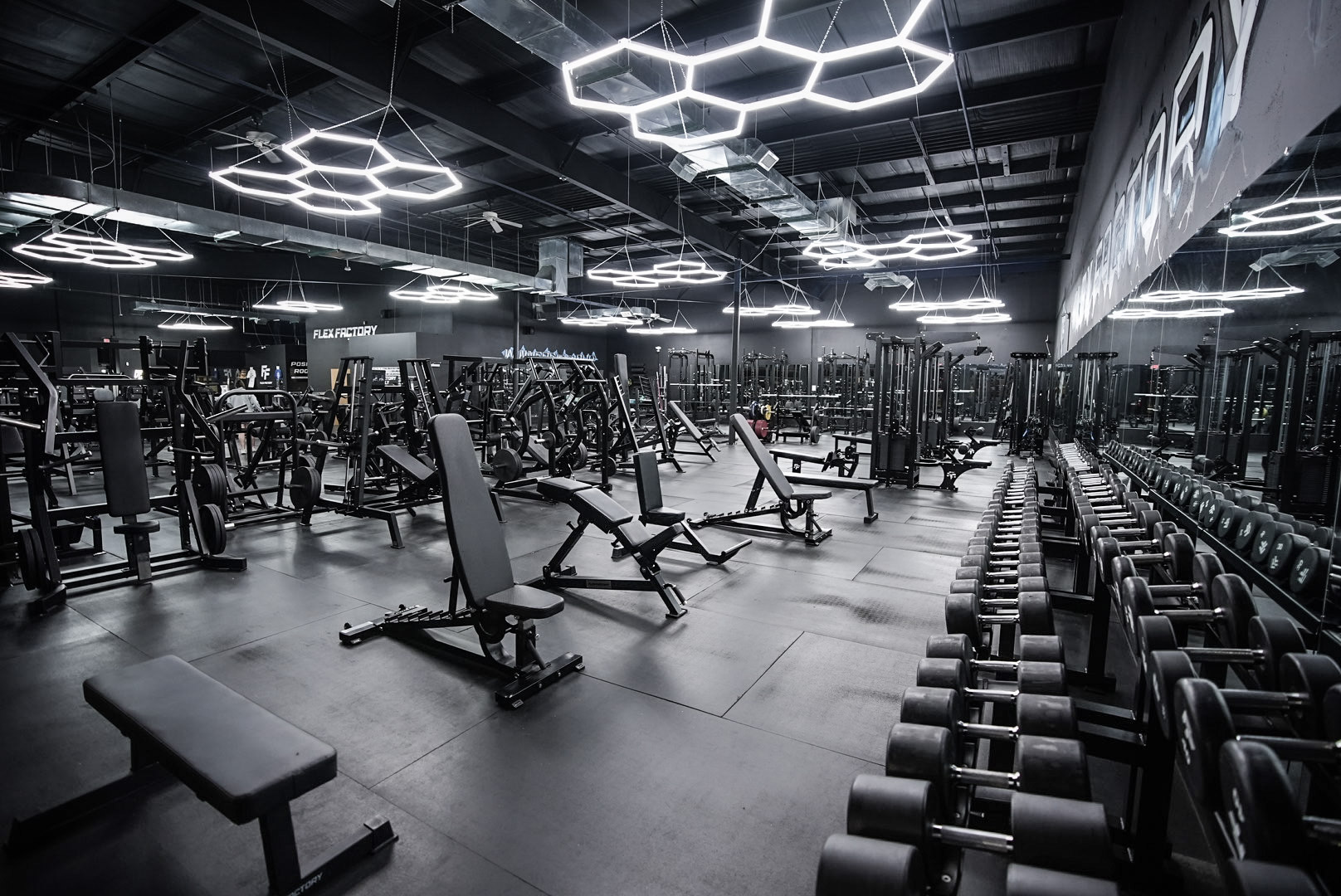 Flex Factory - Des Moines photo 3
