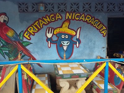 Photos of Fritanga Nicarag&uuml;ita
