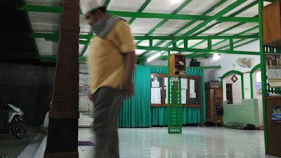 Mosque