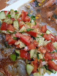 Photo n°50 de Crêperie de la Rambla - Bar à Huîtres Ostres à Le Boulou (Bar-restaurant à huîtres)