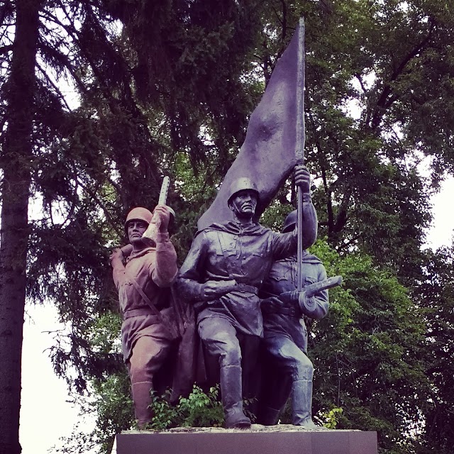 Klevan