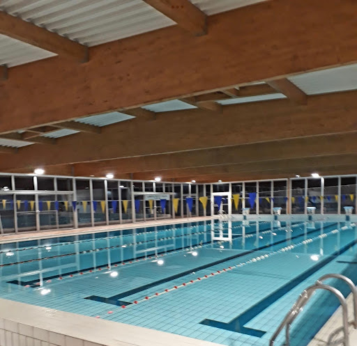 Photo de Piscine des 7 Fontaines