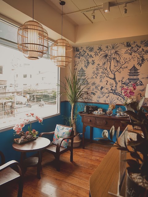 Blutique Massage & Spa