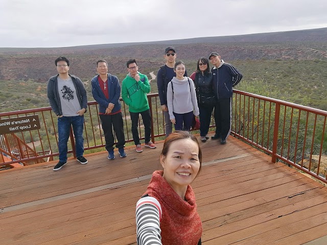 Kalbarri National Park