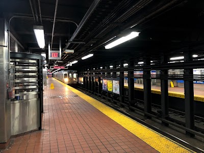 40th Street Station