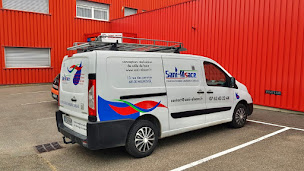 Photo n°25 de Sani Alsace à Mulhouse (Carreleur)